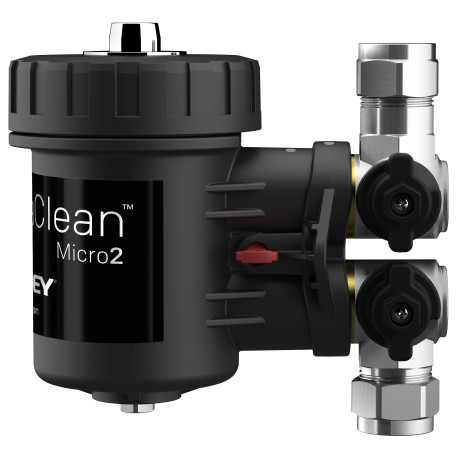 ADEY MagnaClean Mikro2 - filtr domowy