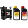 ADEY pakiet: MagnaClean Professional2, 0,5l MC+, 0,5l MC3+