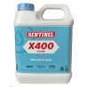 Sentinel X400 – do czyszczenia instalacji centralnego ogrzewania